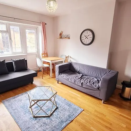 5 Sleeper Close To Old Street/ Shoreditch London Exterior photo